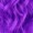 Bella Wig - Neon Purple